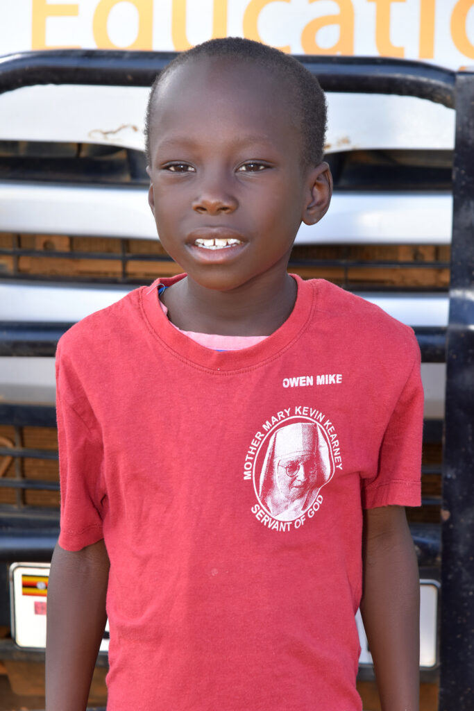 Bwanene Champion